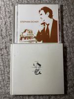 2x Stephan Eicher 
