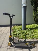 Chilli Pro Scooter 3000 – Stunt Scooter Schwarz/Gold