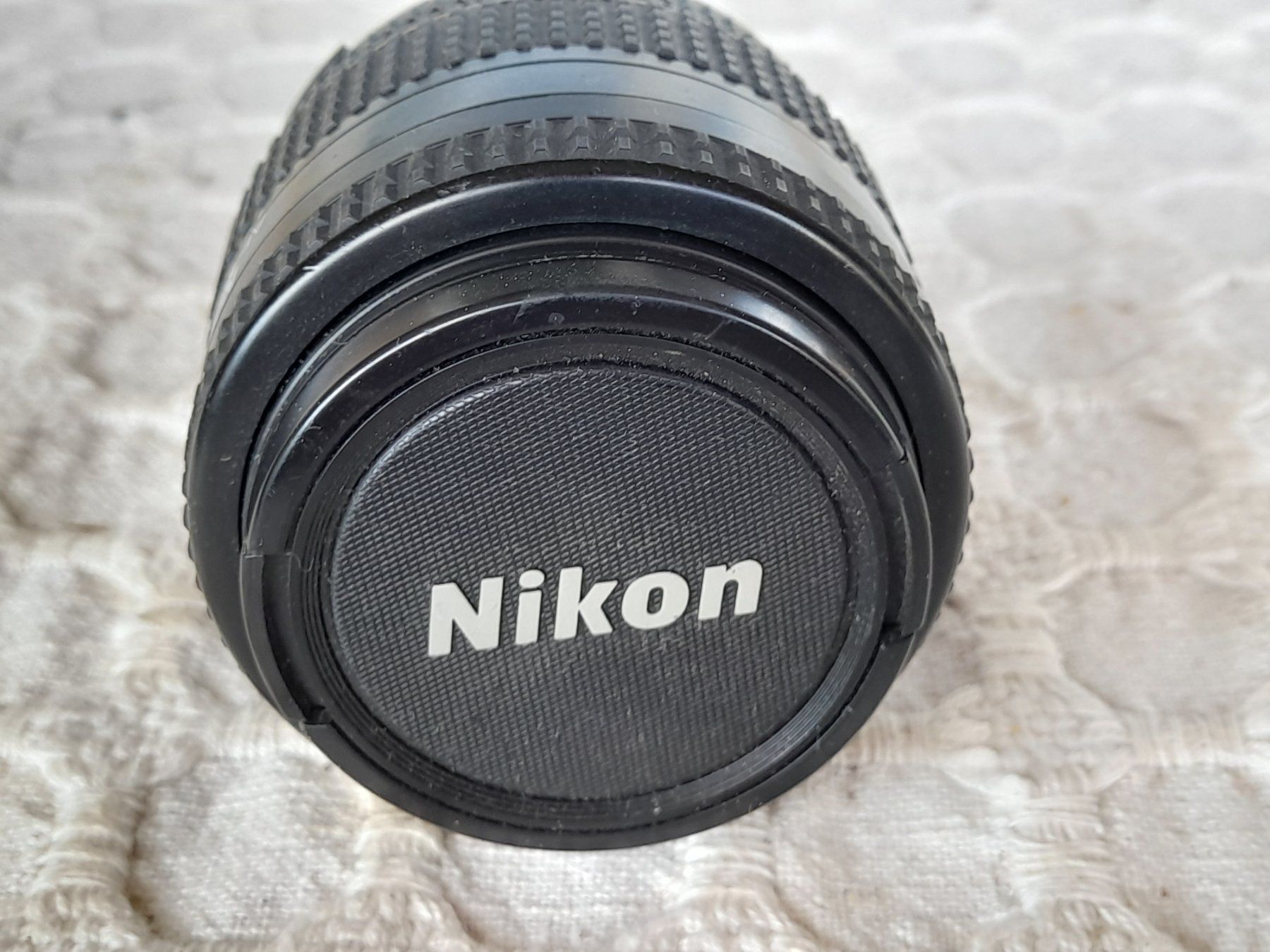 Nikkor Obiettivi: AF NIKKOR 35-70 mm 1:3.3-4.5 – Usato da Thun venduto da JeJoe 9