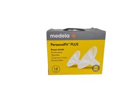 MEDELA PersonalFit Plus