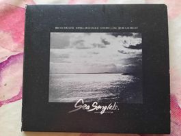CD Sea Song(e)s ( Jazz 2018 )