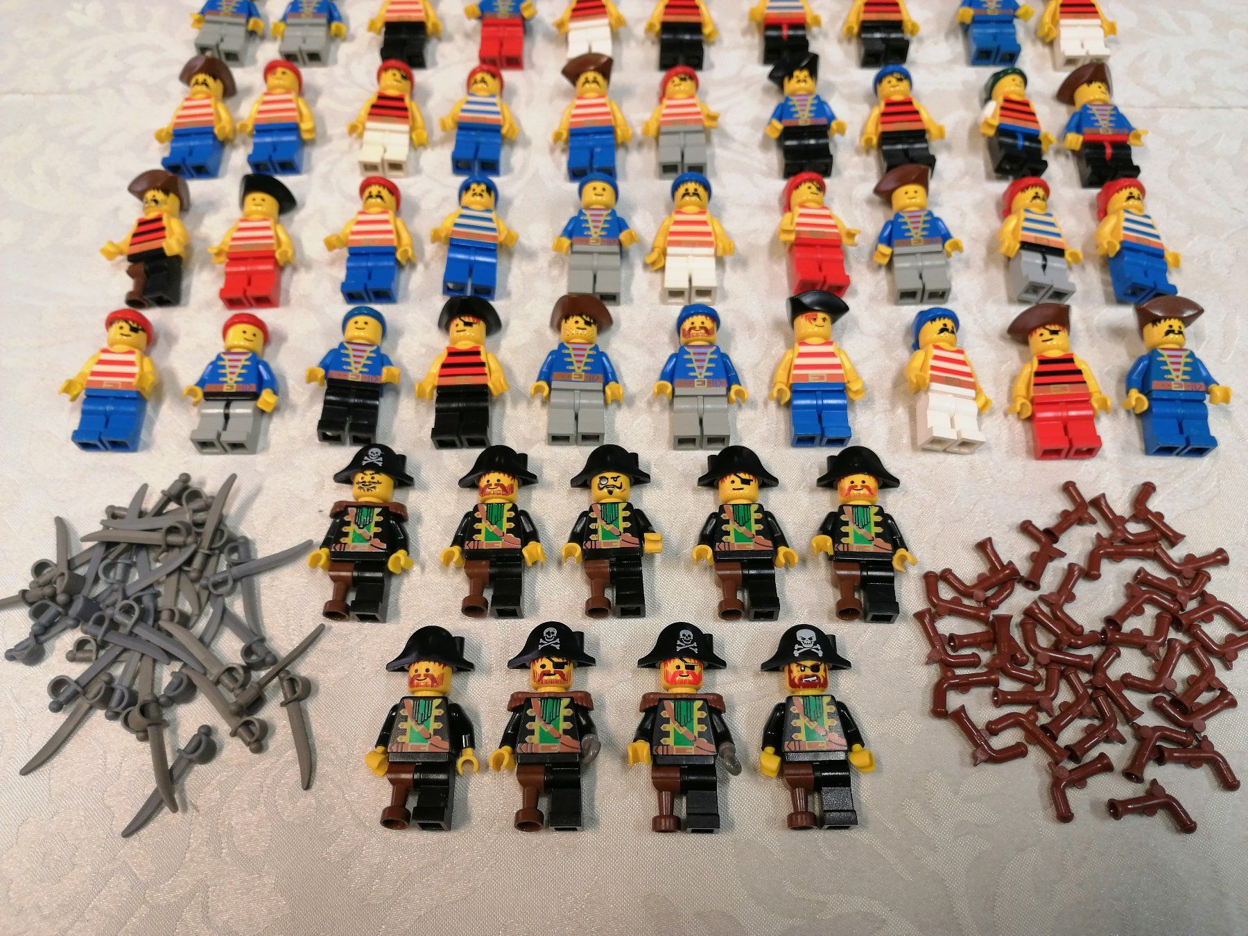 Lego Giocattoli: Lego Pirates 1 – Usato da Sils im Domleschg venduto da AMAG_AUDI_ZH 1