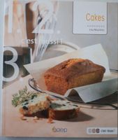 CAKES SUCRÉS ET SALÉS