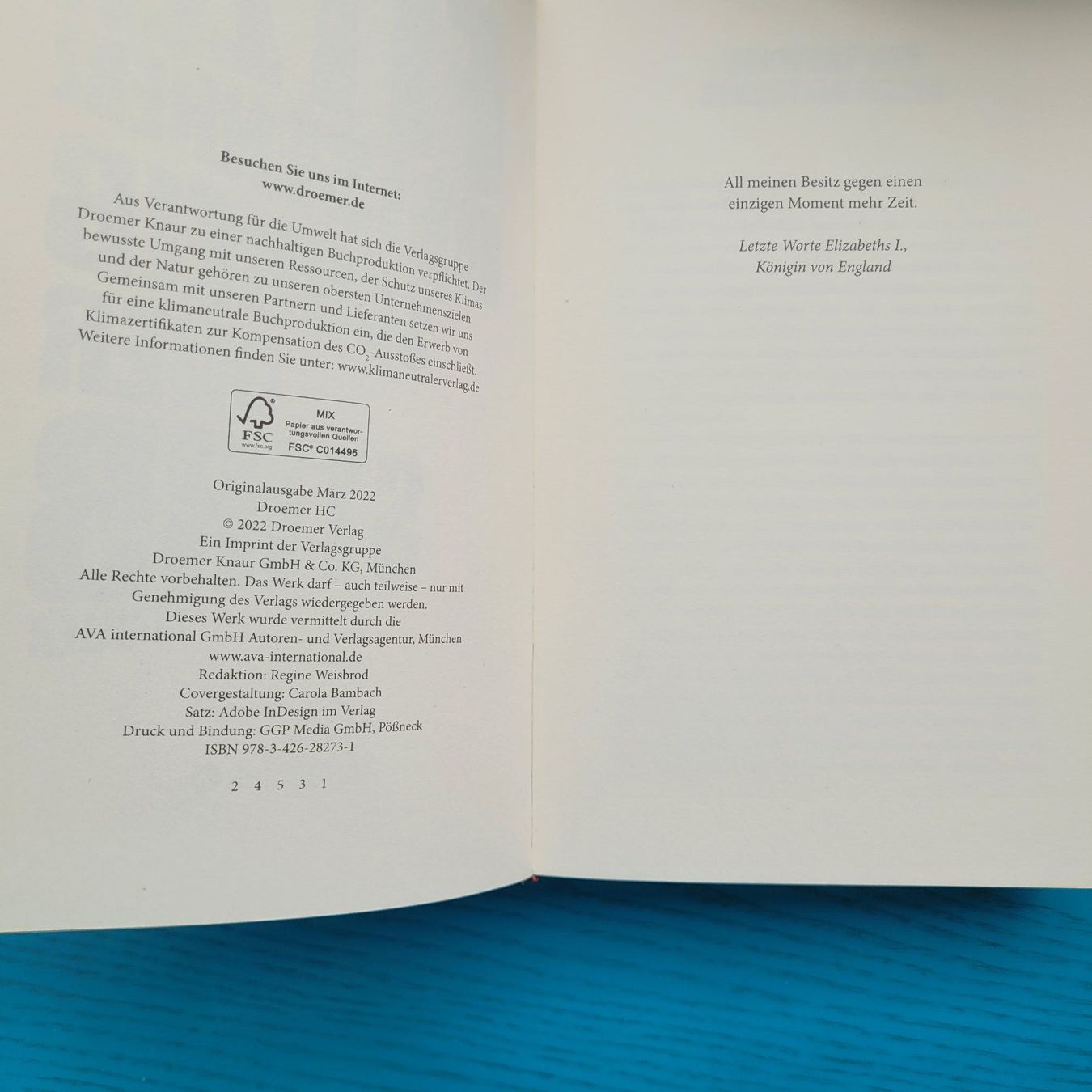 Bücher: Sebastian Fitzek/ Micky Beisenherz- Schreib oder Stirb – Gebraucht aus SCHÜBELBACH von CoKaHa 3