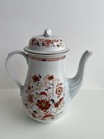 Théière WEDGWOOD MADE IN ENGLAND  KASHMAR