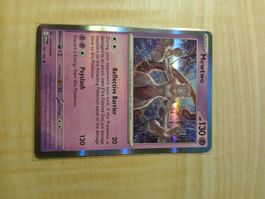 Mewtwo Holo 150 Pokemon 151 MEW EN