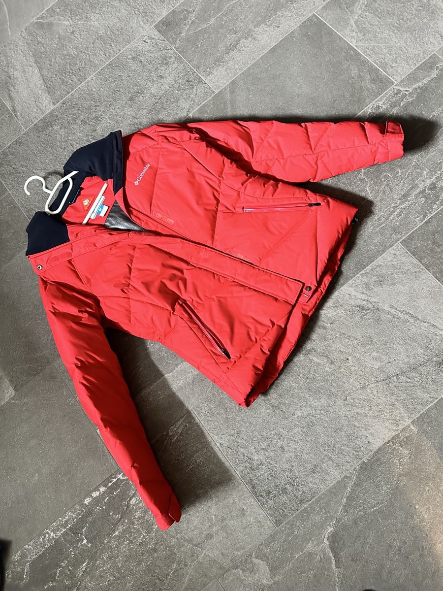 Columbia Giacche: Skijacke Damen, Columbia – Nuovo (secondo la descrizione) da Bever venduto da Elischen21