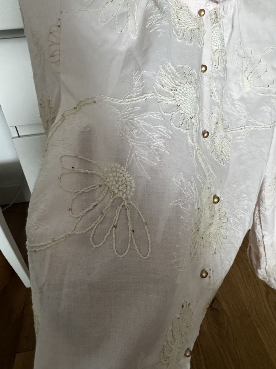 Chemisiers: Bluse Blumen – D'occasion à Schaan par kri_tsw8 4