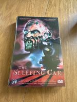 The Sleeping Car OVP große Hartbox 84 Entertainment