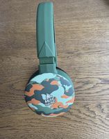 Kinder Kopfhörer Music Sound Camouflage