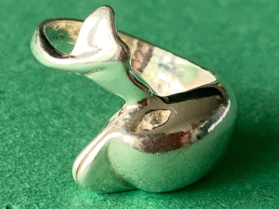 Anelli: Delphinring (55) – Usato da Laufen venduto da Bellebellezza