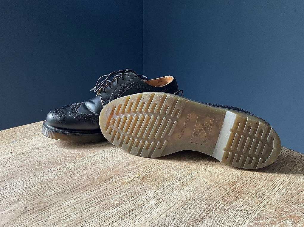 Scarpe da donna: Dr. Martens / Docs / Doc Martens (Gr. 39) – Usato da Bern venduto da Grizzler 2