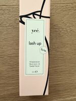 yee. lash up forte Eyelash Serum 5ml