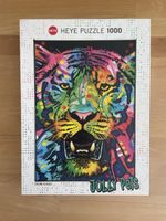 Heye Puzzle 1000 Teile Jolly Pets Dean Russo akzeptabel
