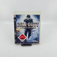 Call of Duty World at War (PS3)
