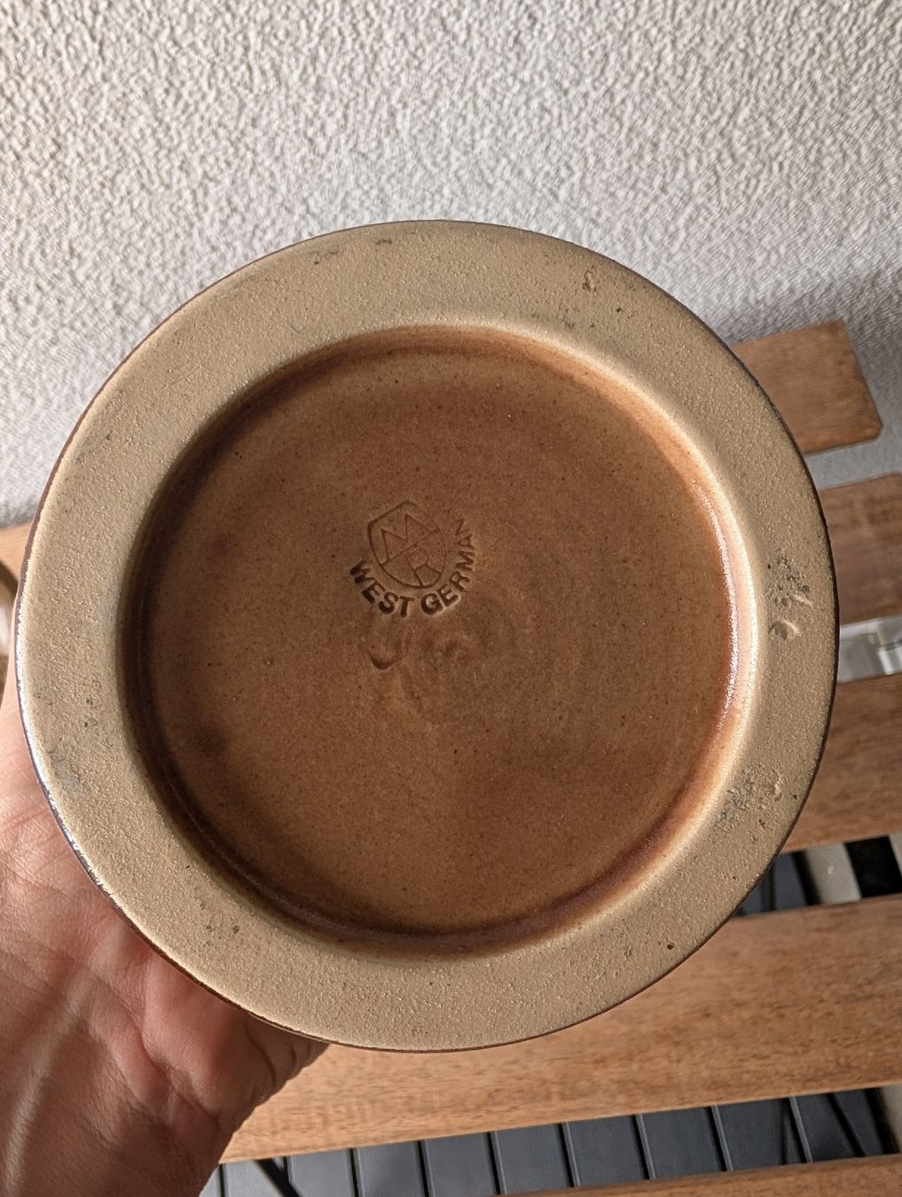 Verres: 2 Bierkrüge Marzi & Remy mit  Jagdmotiv – D'occasion à Bern par ari_66yc 6