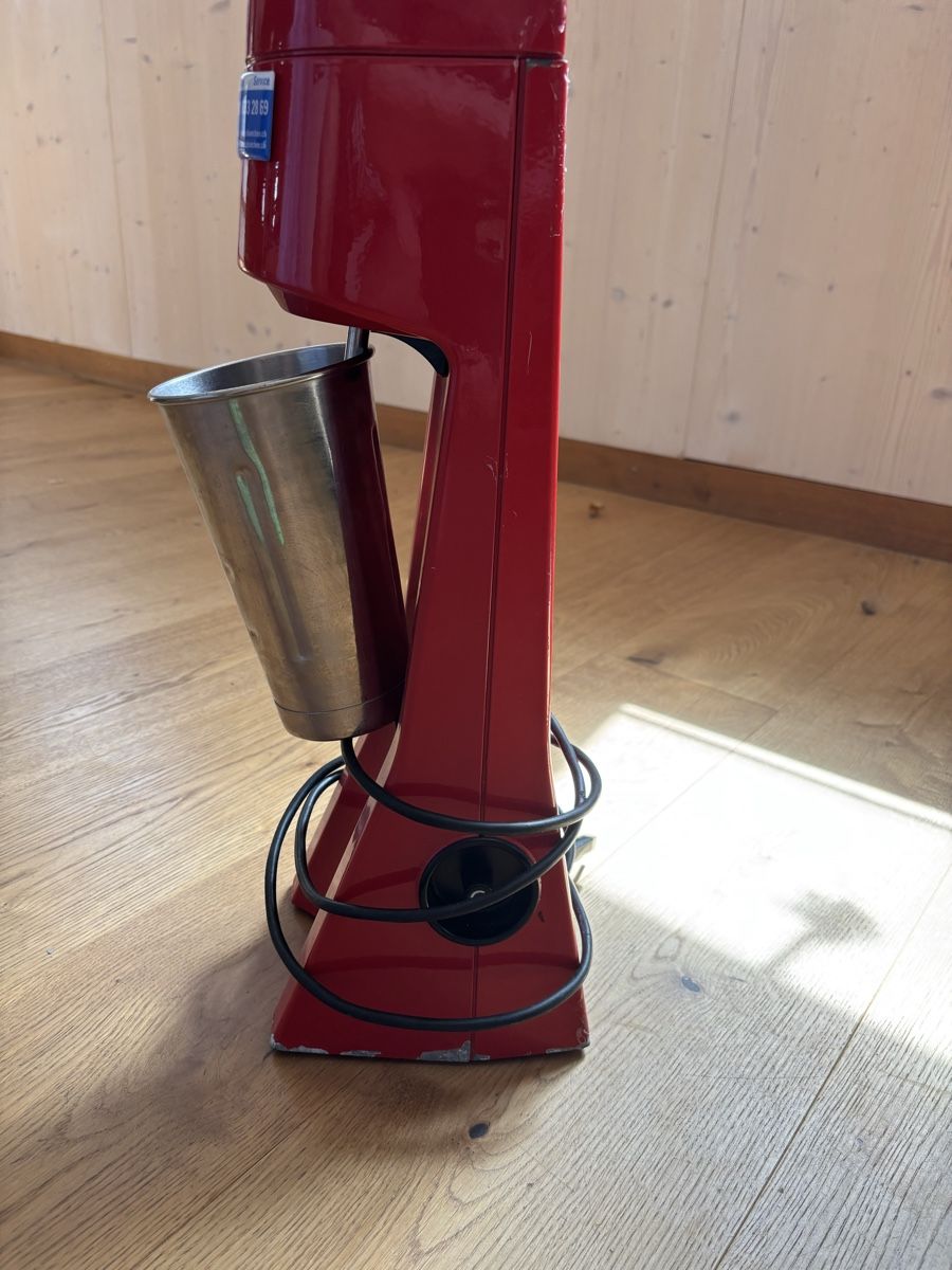 Küchengeräte: Standmixer – Gebraucht aus Degersheim von buell80