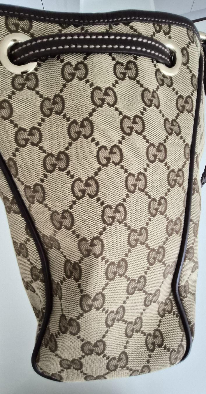 Gucci Borse da donna: Gucci Tote Bag – Usato da Cham venduto da tom_c7dh 5