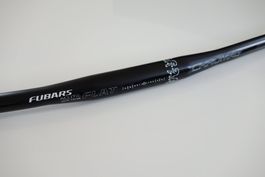 Chromag Fubars Acute Flat Lenker 730mm