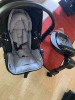 Babyschale für Auto 🚘 