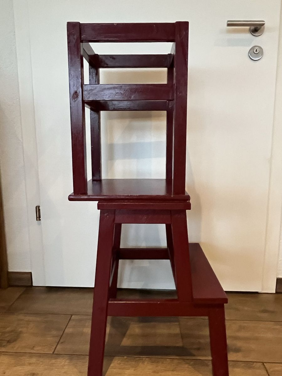 Altro in Decorazioni & Accessori: Ikea Lernturm – Usato da Baar venduto da j_m_66hm 2