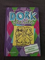 Dork diaries - Nikkis fabulöser Schüleraustausch 