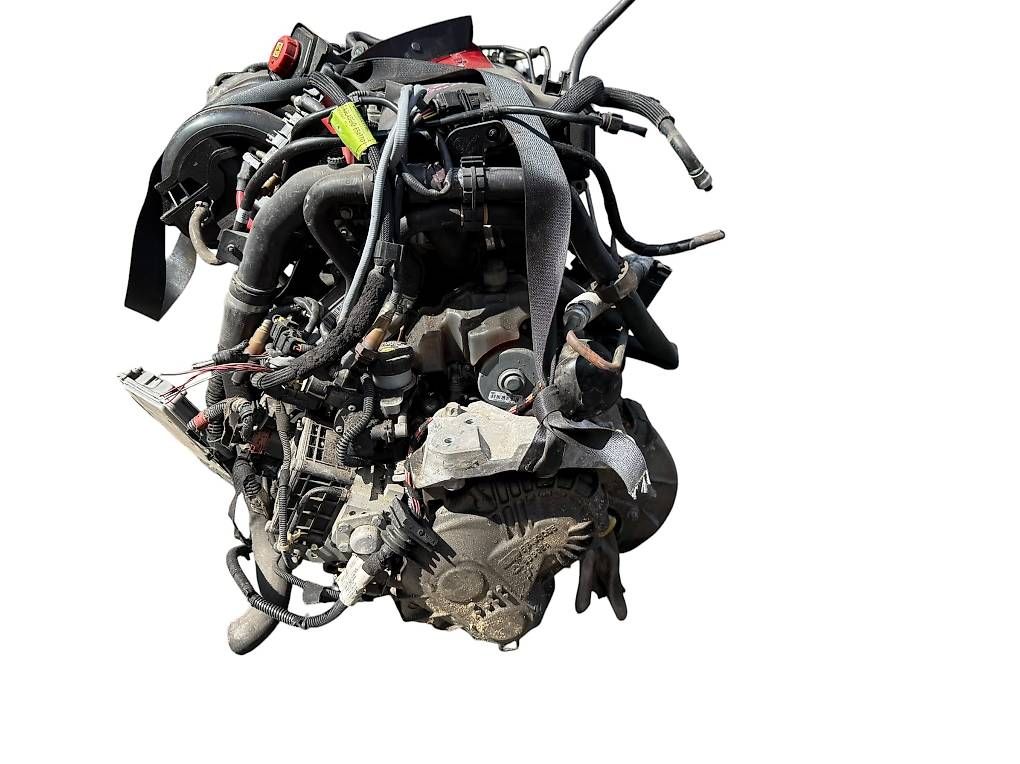 Moteurs: Alfa Romeo 939A5000 2.2 JTS Motor  – D'occasion à Safenwil par Optimec_GmbH 4