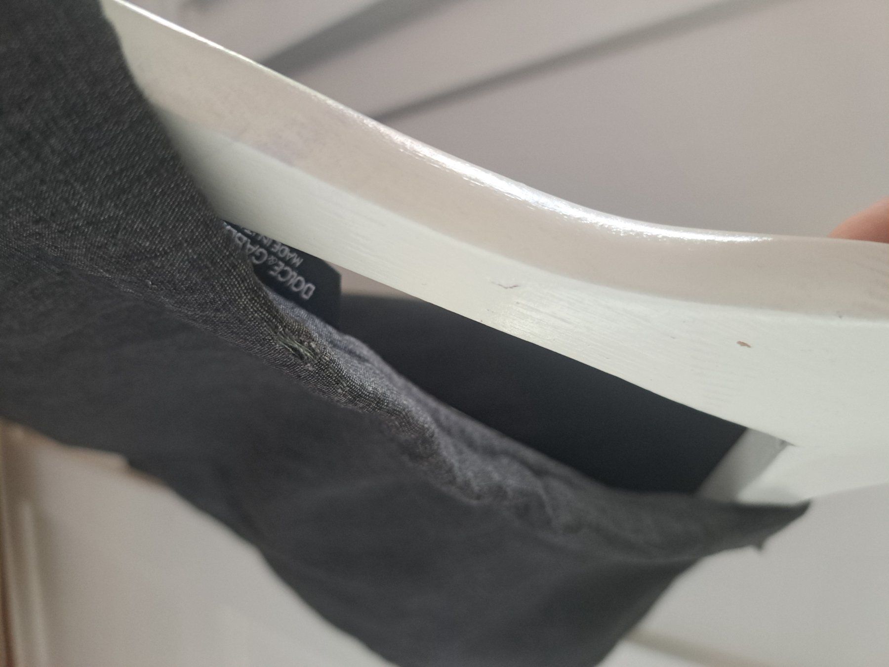 Completi, tute sportive e funzionali: Dolce & Gabbana Blazer – Usato da Zürich venduto da raf_2sgs 2