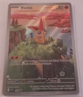 Pokemon Victini Promo SVP 208