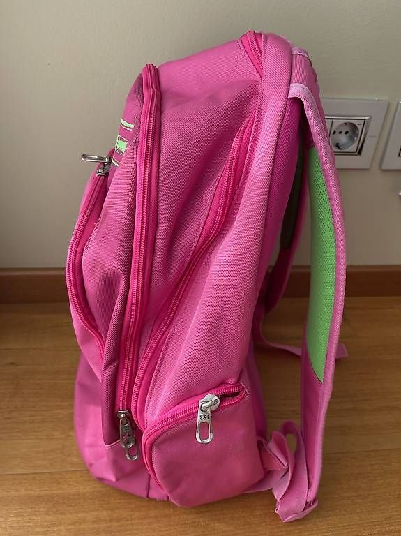 Kindertaschen: zaino – Gebraucht aus Lugano von naz_zkg8 2