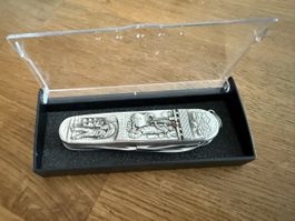 Victorinox Taschenmesser Sammlermesser NEU