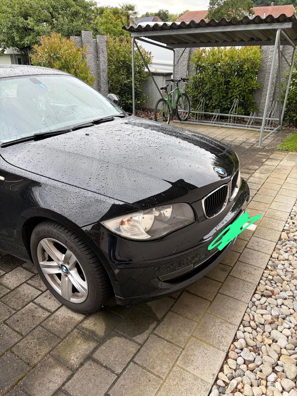 BMW Automobili: BMW 116i – Usato da Alterswil FR venduto da sie_9nrr
