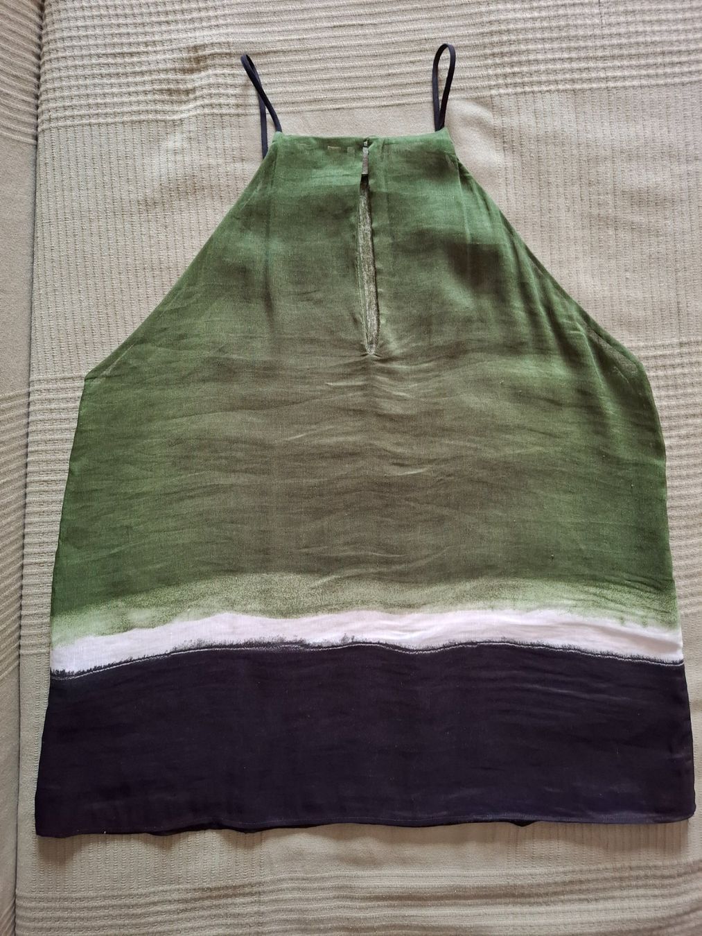 Massimo Dutti Tops: Top Massimo dutti en lin, S – D'occasion à Carouge GE par Juli_03 3
