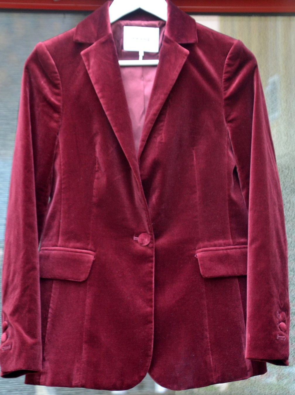 Giacche: Frame  Blazer Jacke / veste   S – Usato da Collonges venduto da arashee 3