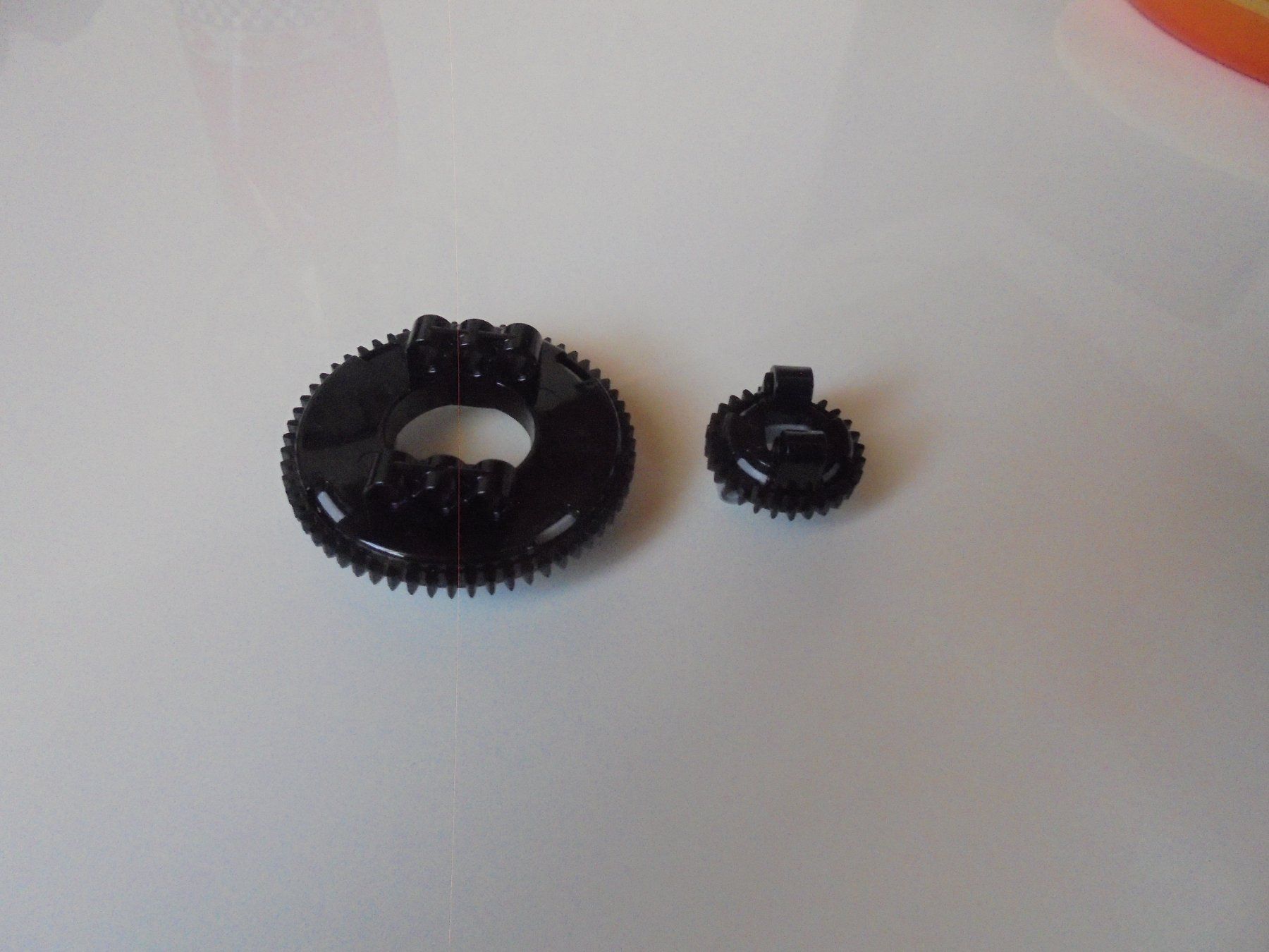 Lego Giocattoli: LEGO - 2 - DREHKRÄNZE – Usato da Gelterkinden venduto da ajdt4