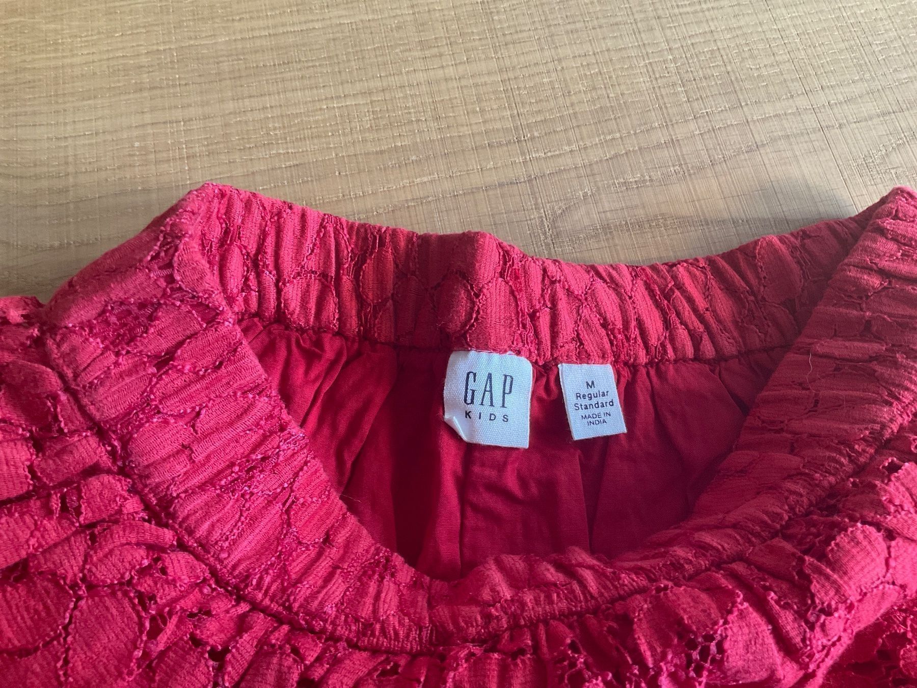 Gap Kleider & Röcke: GAP Rock Gr. 140 – Gebraucht aus Winterthur von aionila 1
