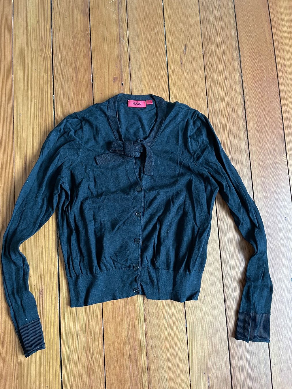 Hugo Boss Giacche: Hugo Boss cardigan – Usato da Zürich venduto da lulu_c 1