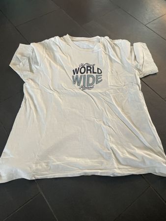 Jack & Jones T-Shirt Gr. XL Sommer 2024 Gut erhalten50