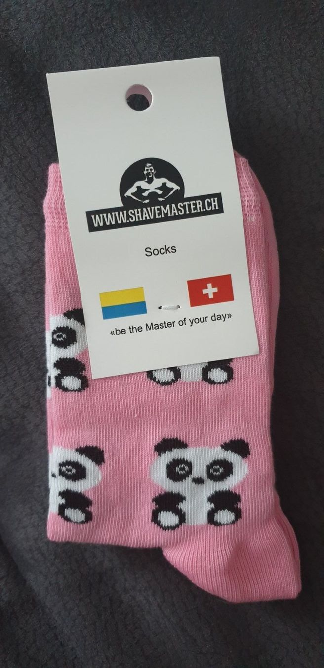 Calze per bambini: Socken – Nuovo e nell'imballaggio originale da Jaberg venduto da urig17.