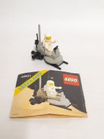 Lego Legoland Space 6801 Moon Buggy