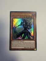 Dark Magician the Magician of Black 