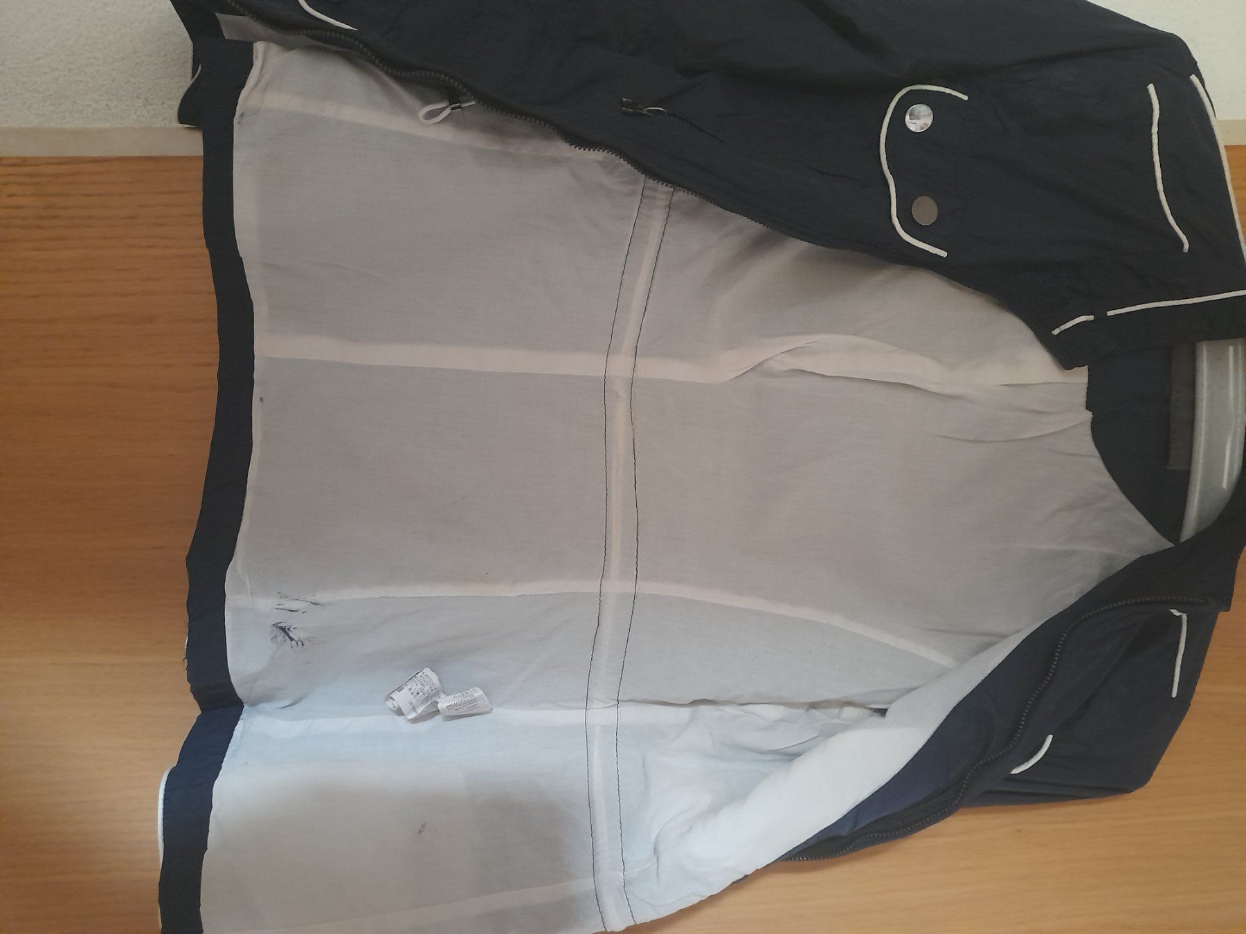 Jacken: Frauen Frühlingsjacke.Regensjacke. – Gebraucht aus Pfaffnau von gologoldun1953 7