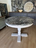 Runder Design Tisch (100 cm) – handgefertigt & außergewöhnli