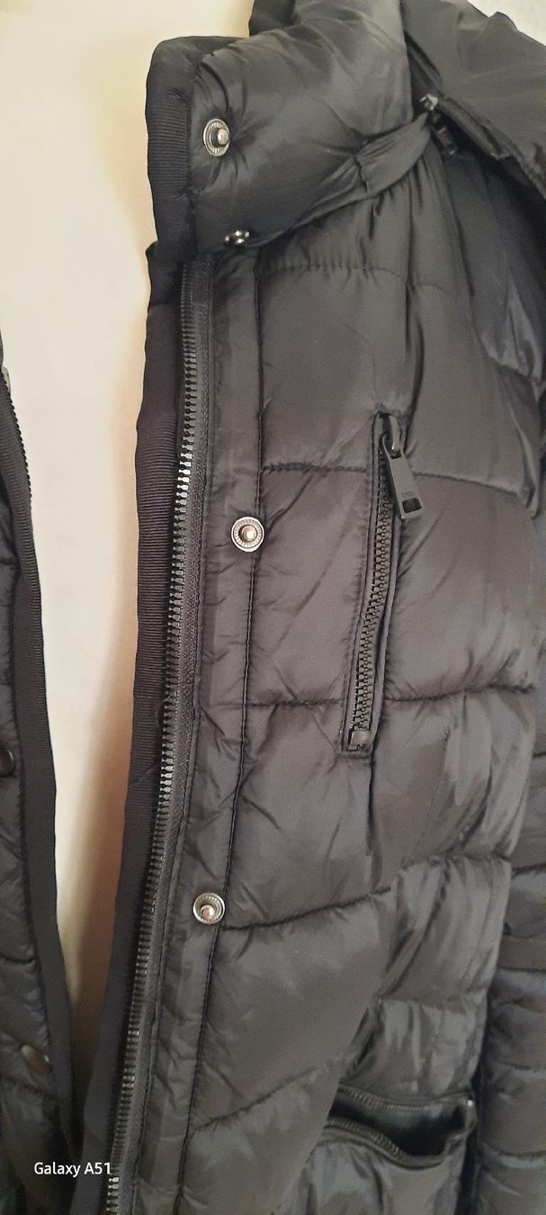 Cecil Cappotti: ***CECIL*** Wintermantel XL schwarz – Usato da Wädenswil venduto da H2H_Secondhandshop 4