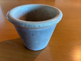 Übertopf Blumentopf Keramik