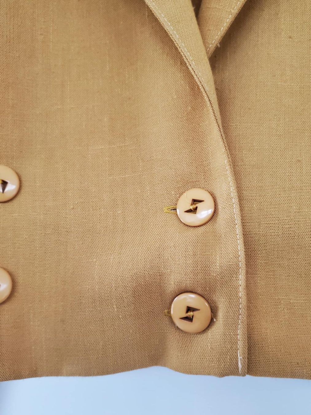 Giacche: Veste blazer courte – Usato da Bernex venduto da Sooeg_01 4