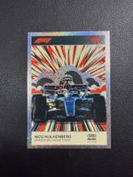 Topps Turbo Attax 2026 Nico Hulkenberg 130