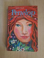 Penelop und der funkenrote Zauber