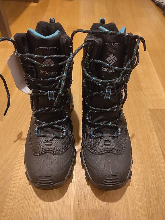 Columbia Scarpe da donna: Columbia Bugaboot III neuve 39.5 – Nuovo e nell'imballaggio originale da Morges venduto da L_6688 3