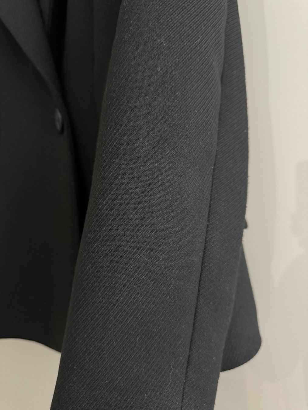 Maje Giacche: MAJE blazer black – Usato da Zollikon venduto da Marsat25 4